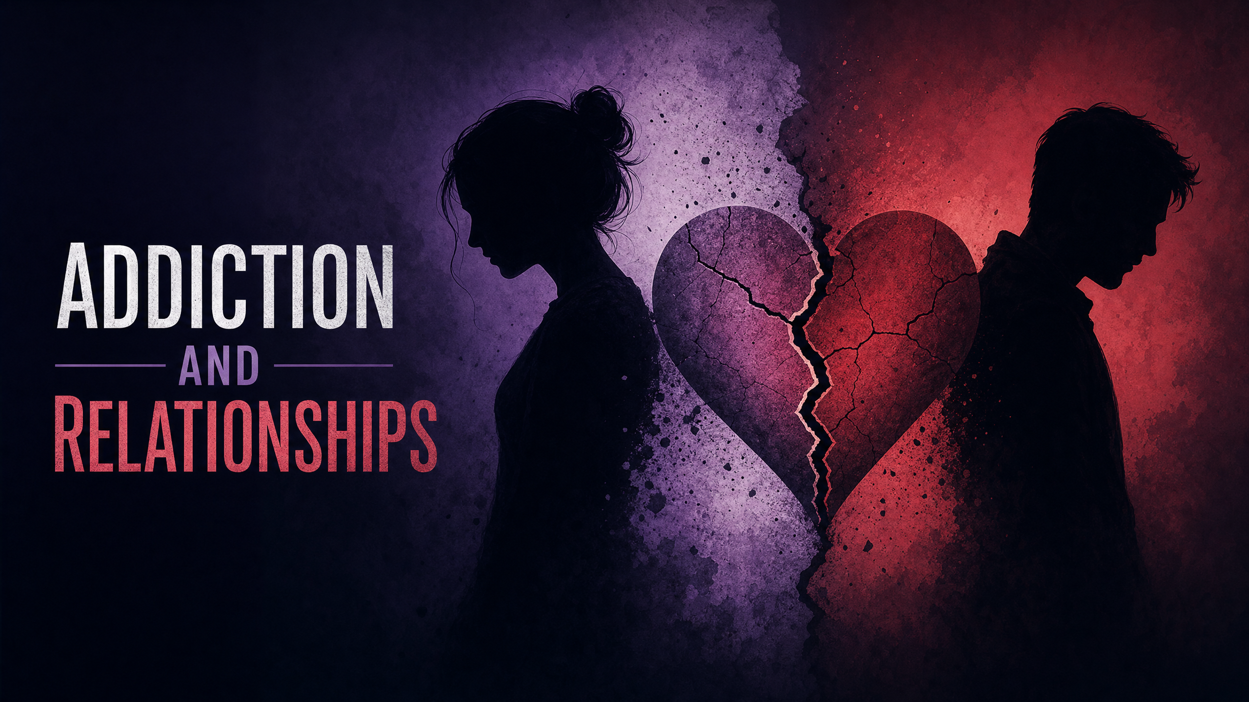 Porn Addiction and Relationships: How It Destroys Intimacy