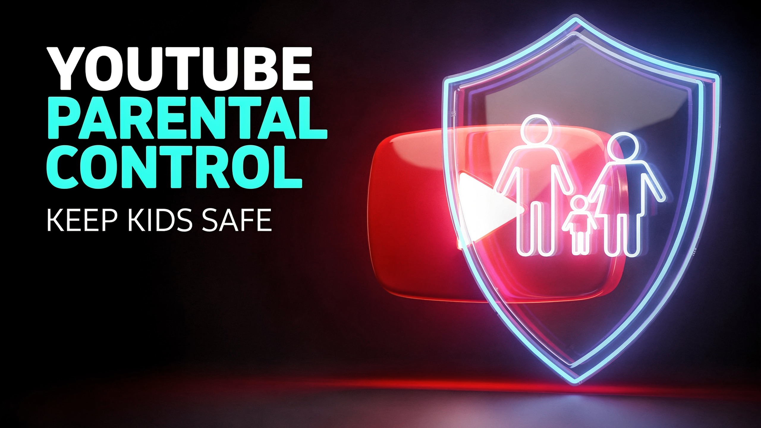 YouTube Parental Control: How to Keep Kids Safe